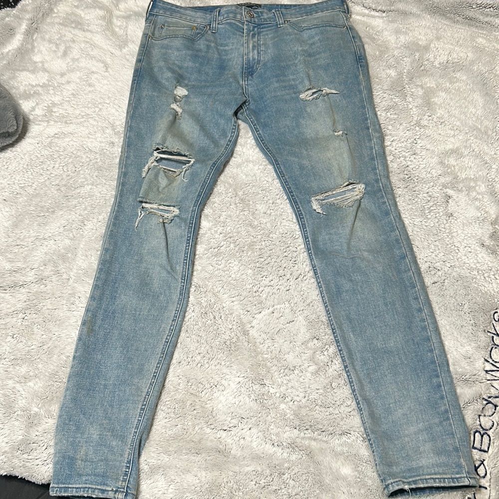 PacSun Skinny Jeans (Men's 34 x 32)